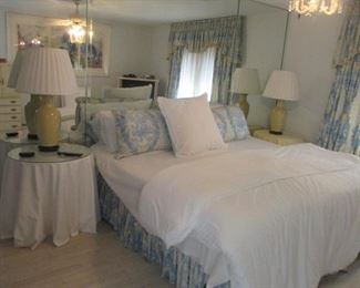 Bedroom sets to Choose From