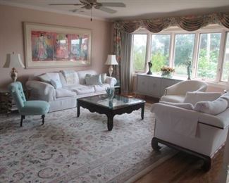 Living Room Furniture