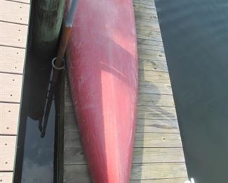 Kayak