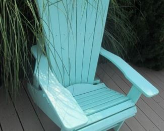 Adirondack Chairs