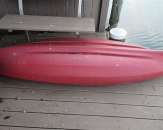 Kayaks