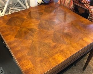 Nice Coffee Table