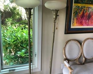 Lighting To Choose From