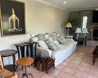 So much to choose from