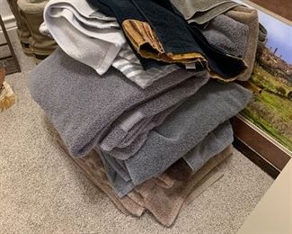 Towels 