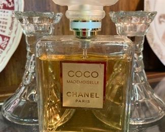 COCO MADEMOISELLE CHANEL