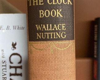 Wallace Nutting 