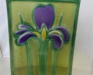 Vase from Romania