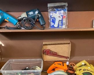 Tools