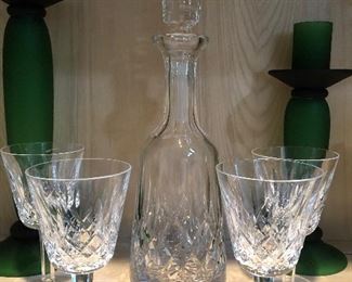 Waterford Crystal