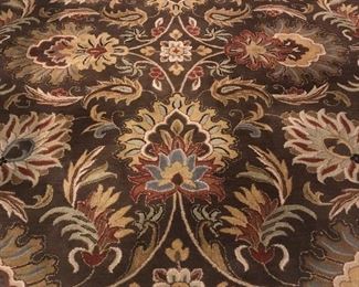 Surya Area (8 X 10) Rug, Caesar Collection. 100% Wool