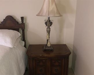 American Martinville , Virginia Bedroom Suite Made in The USA