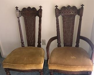 Dining Room Chairs 
