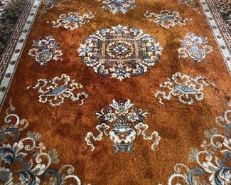 Handmade Rug