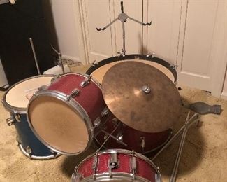 Drum Set