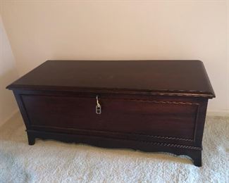 Lane Cedar Chest