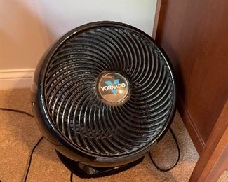 Vornado fan,  $30