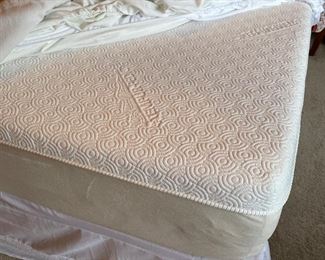 Tempurpedic King mattress,  was $599, NOW $435