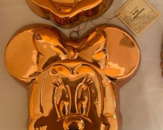 Minnie Mouse