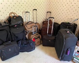 Get ready for travel again.