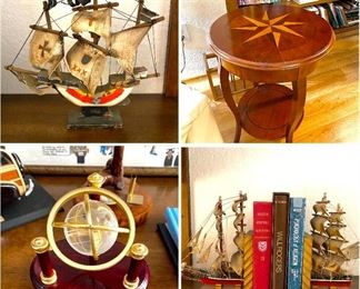 Find your treasures here!