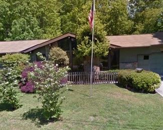 Home for sale, 4 bed, 3 1/2 bath, .59 acre, basement ranch, 3016 sq ft with 624 sq ft, 2 car garage, and pool (needs repair)