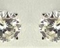 Diamond Studs