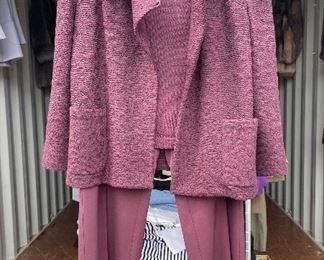 3 Piece St.John Size 8