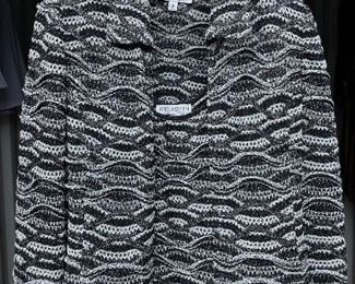 2pc St. John Evening by Marie Gray Size 8