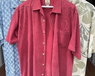 Men's Tommy Bahama Size M