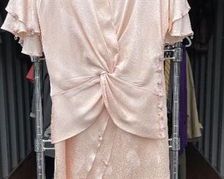 2 Piece Carol Peretz