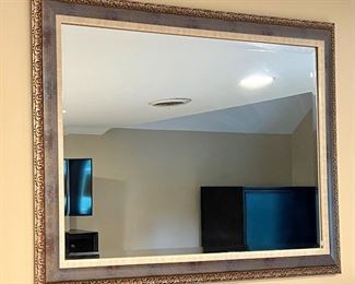 Decorative Mirror