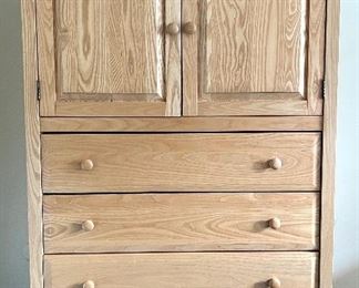 Vermont Tubbs Dresser