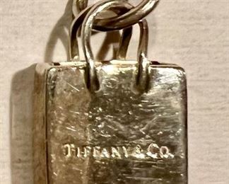 Tiffany & Co. Charm