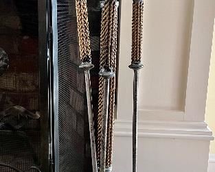 Fireplace Tools