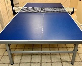Kettler Ping Pong Table
