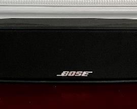 Bose Center Channel Speaker