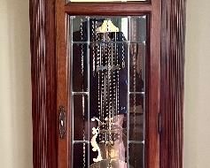 Howard Miller "The Viceroy" Grandfather Clock