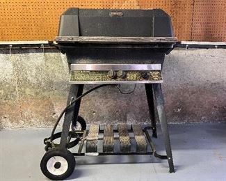 MHP Grill
