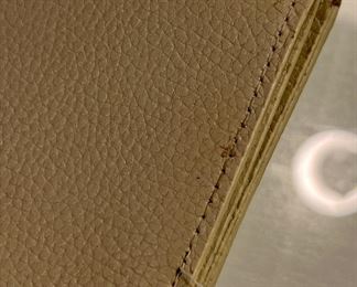 please note the marks