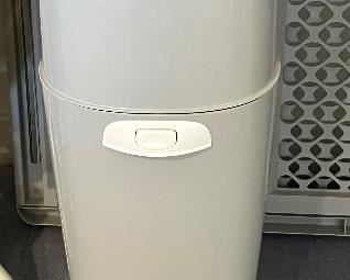 Item 241:  Diaper Genie:  $24