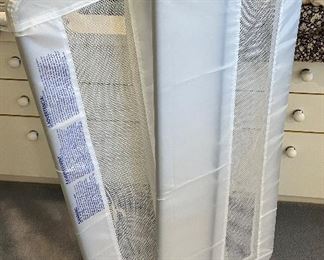 Item 221:  (2) Bed Rails:  $14/Each