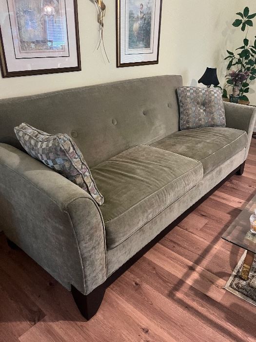 Sofa in great condition 