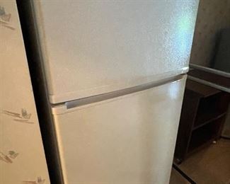 Sears brand Refrigerator / freezer