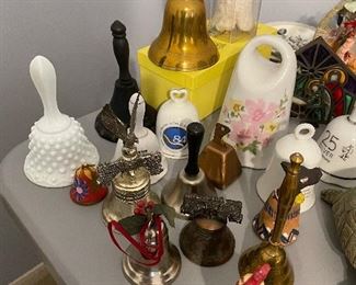 Bell collection