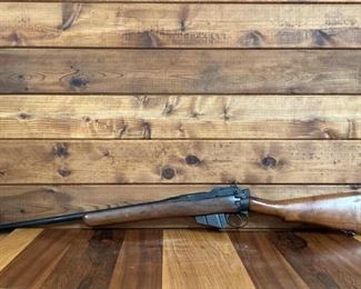 Lee-Enfield No 5 MK1 Jungle Carbine .303 Cal Rifle