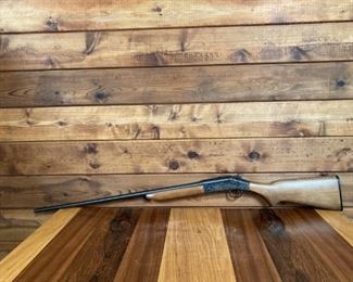 Harrington & Richardson Topper 410 Model 5s