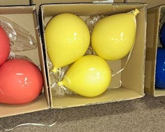 Much, much miscellaneous!! Store display items