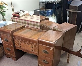 Much "Project" furniture!! Great for painting