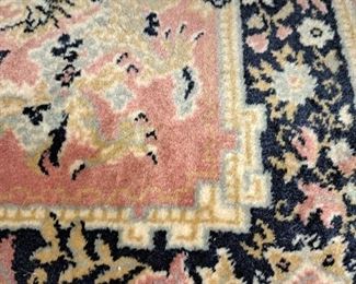 Small area rugs and runners